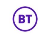 British Telecom logo