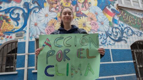 Climate Action