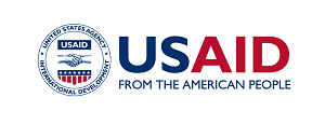 USAID logo